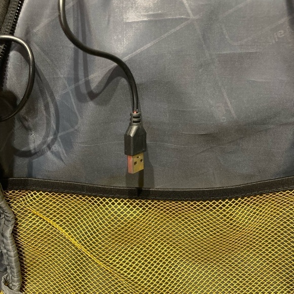 Bruno Cavali Tech Pack - Picture 9 of 9